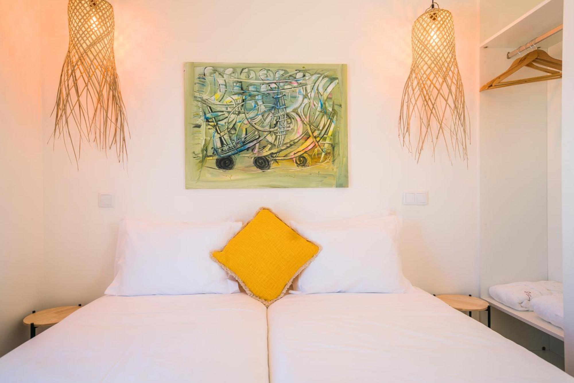 Caju Villas Montargil - Villa Farinha Branca المظهر الخارجي الصورة