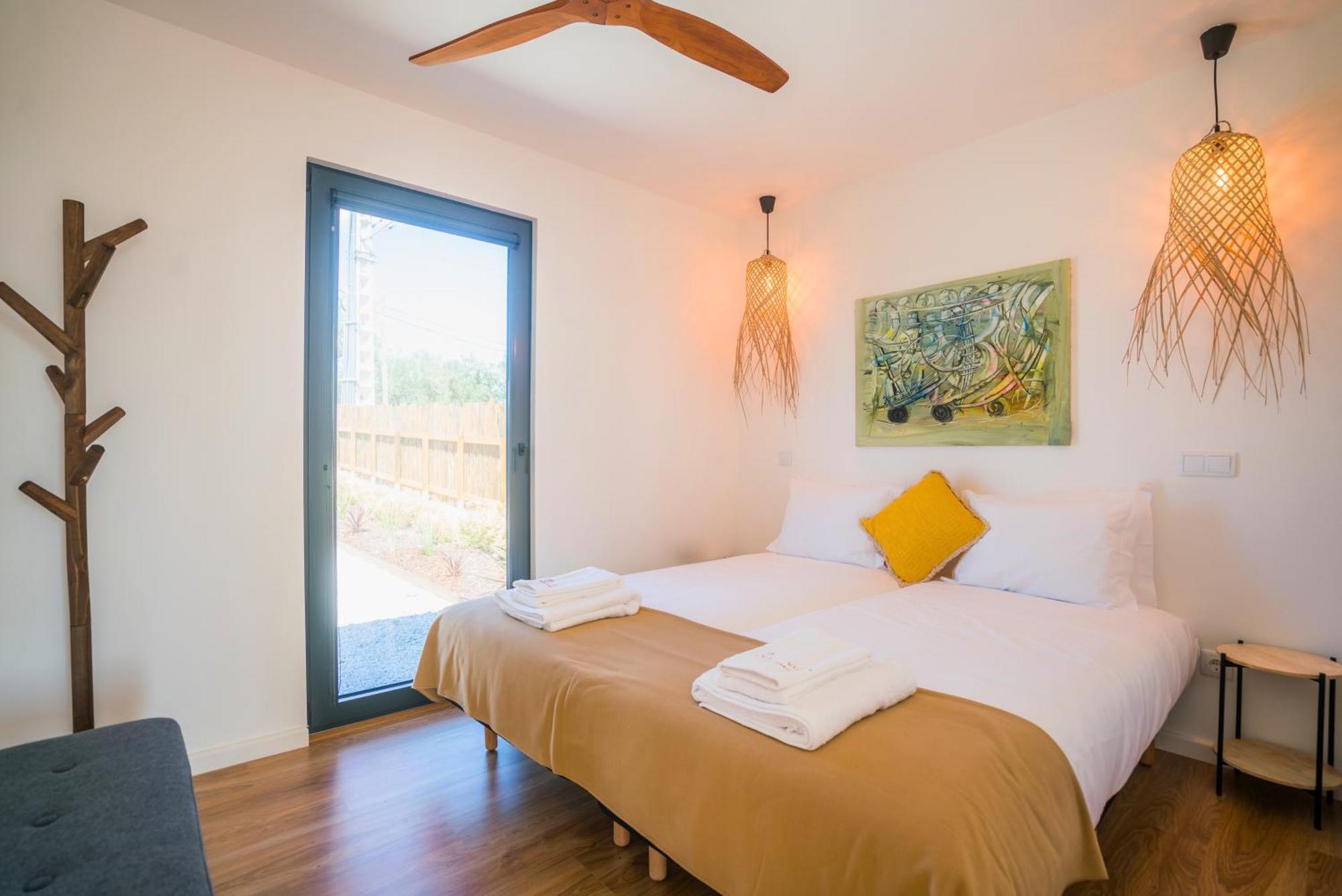 Caju Villas Montargil - Villa Farinha Branca المظهر الخارجي الصورة