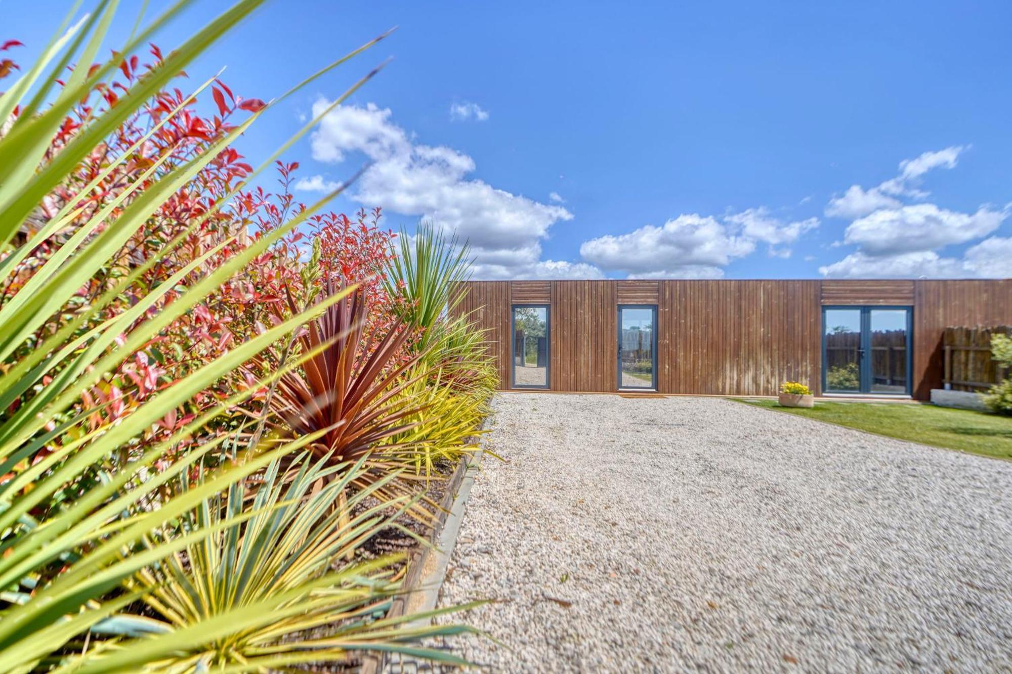 Caju Villas Montargil - Villa Farinha Branca المظهر الخارجي الصورة